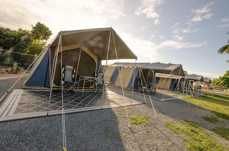 Mycow Accommodation Mackay 2*,  Australia