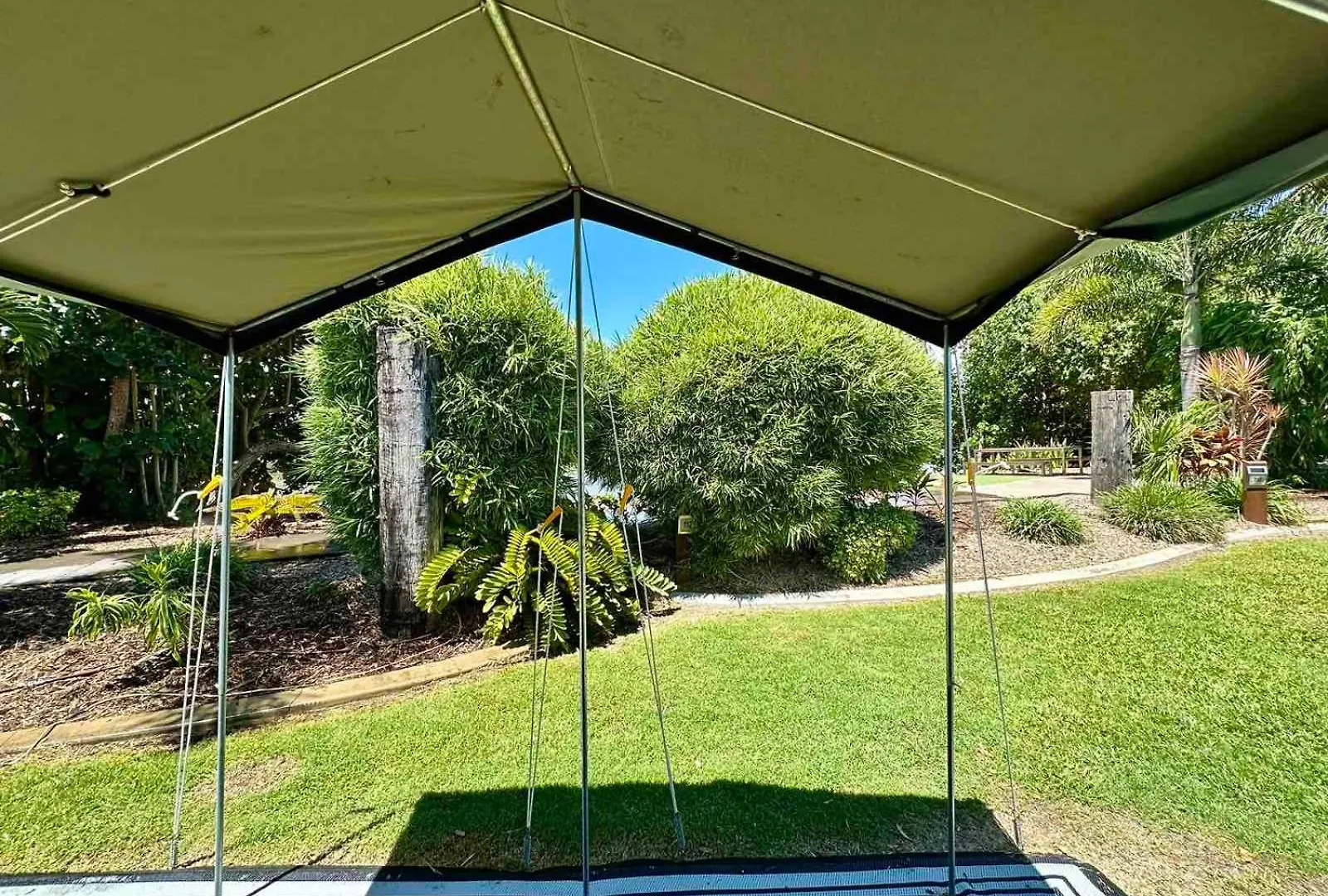 Mycow Accommodation Mackay