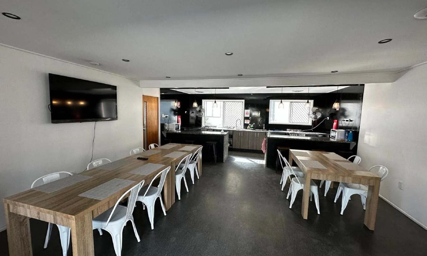 Motel Mycow Accommodation Mackay