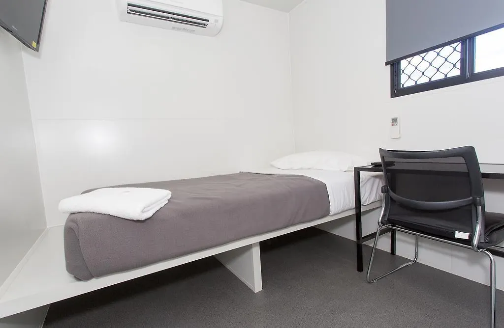 Motel Mycow Accommodation Mackay