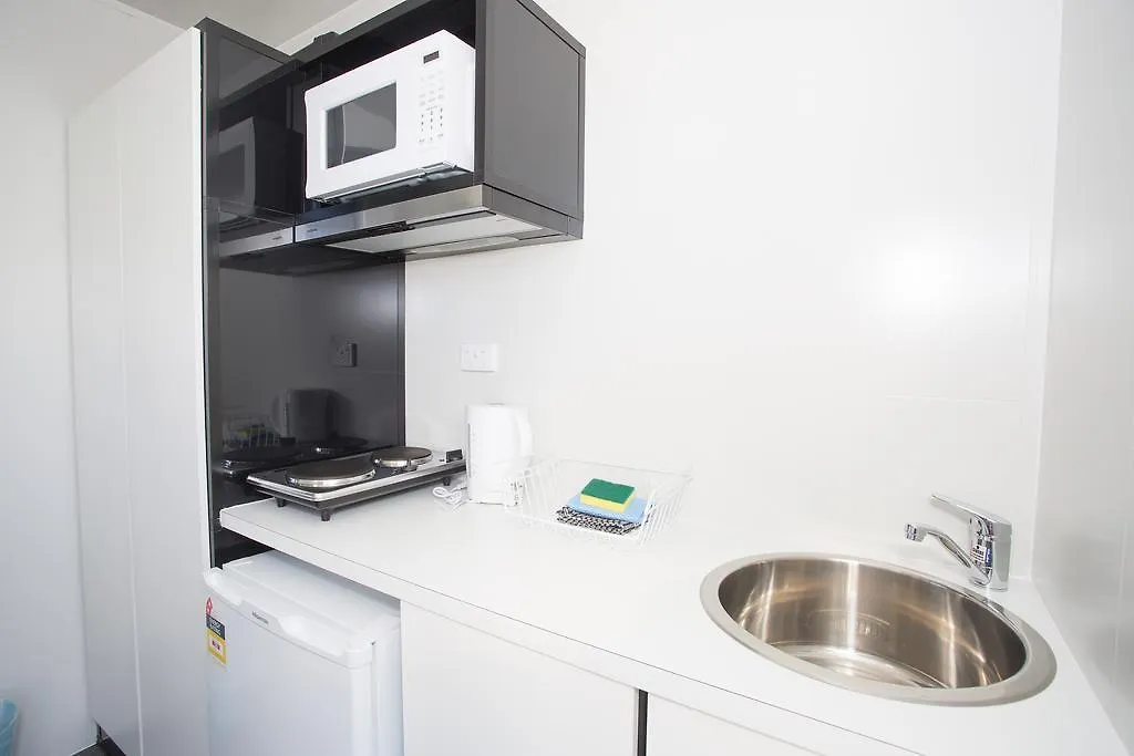 Mycow Accommodation Mackay 2*,