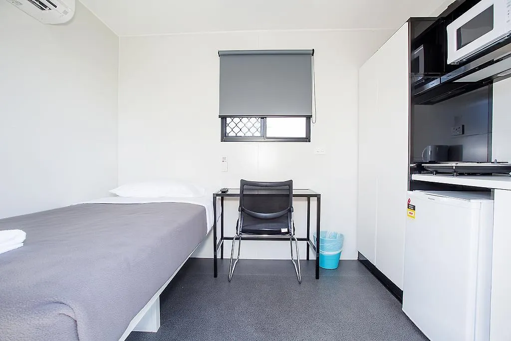 Mycow Accommodation Mackay