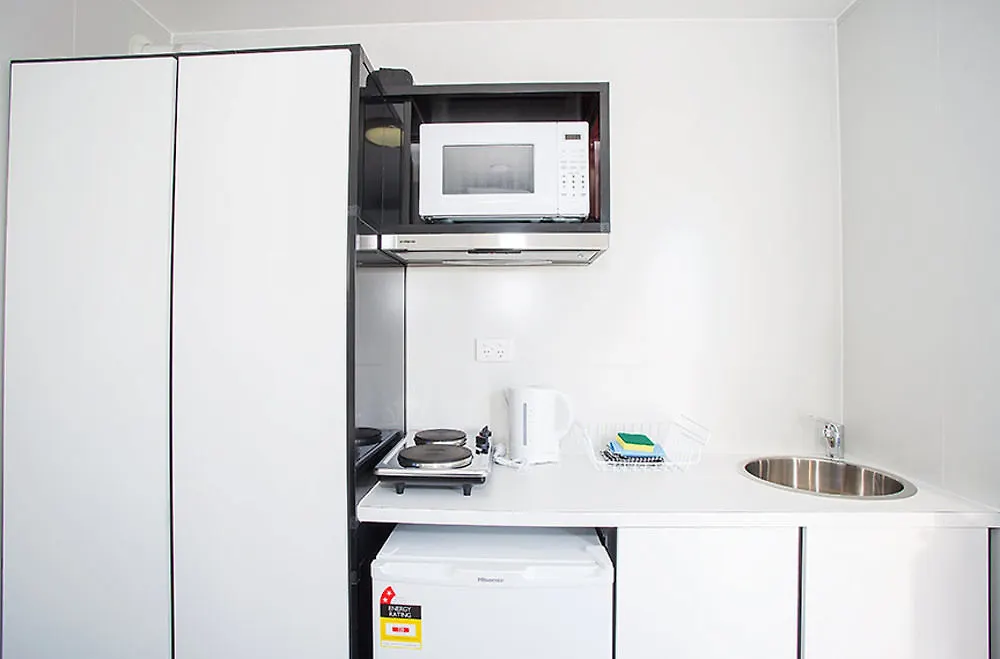 Motel Mycow Accommodation Mackay