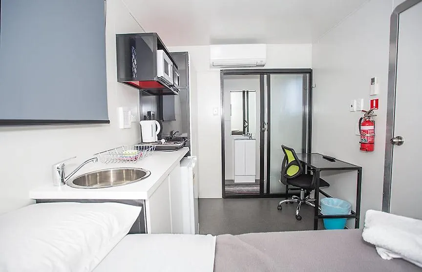 Mycow Accommodation Mackay