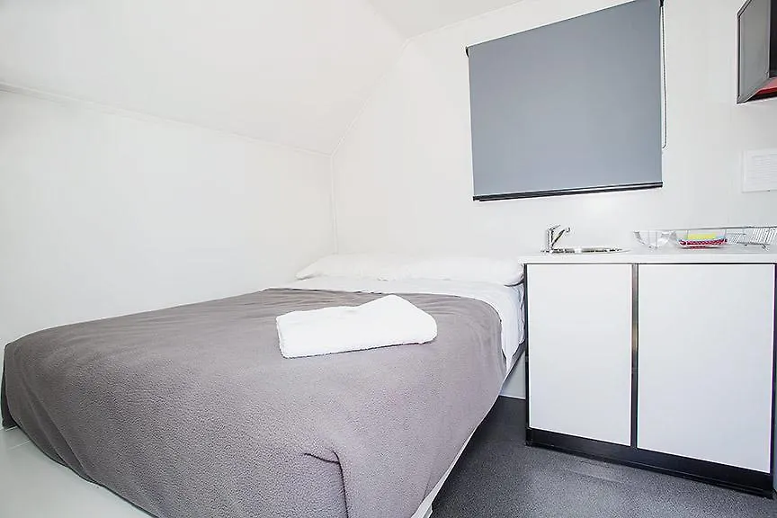 Mycow Accommodation Mackay Motel