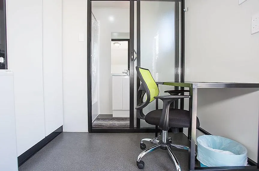 ** Motel Mycow Accommodation Mackay Australia