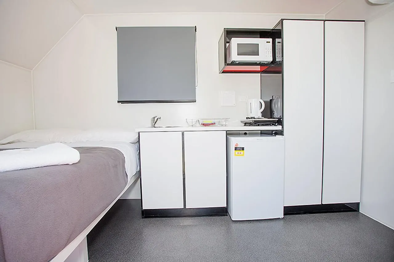 Mycow Accommodation Mackay