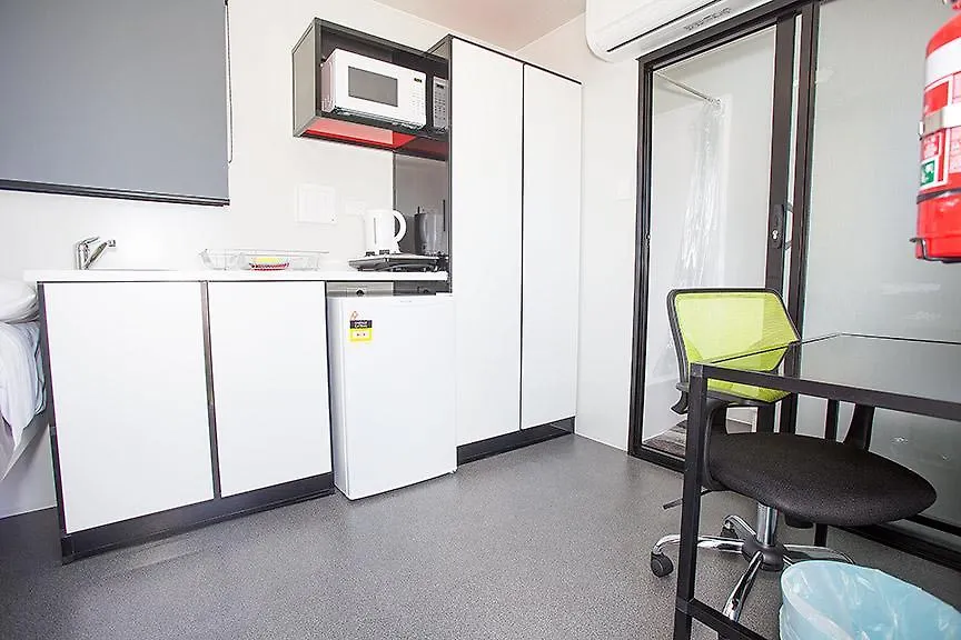 Mycow Accommodation Mackay Australia