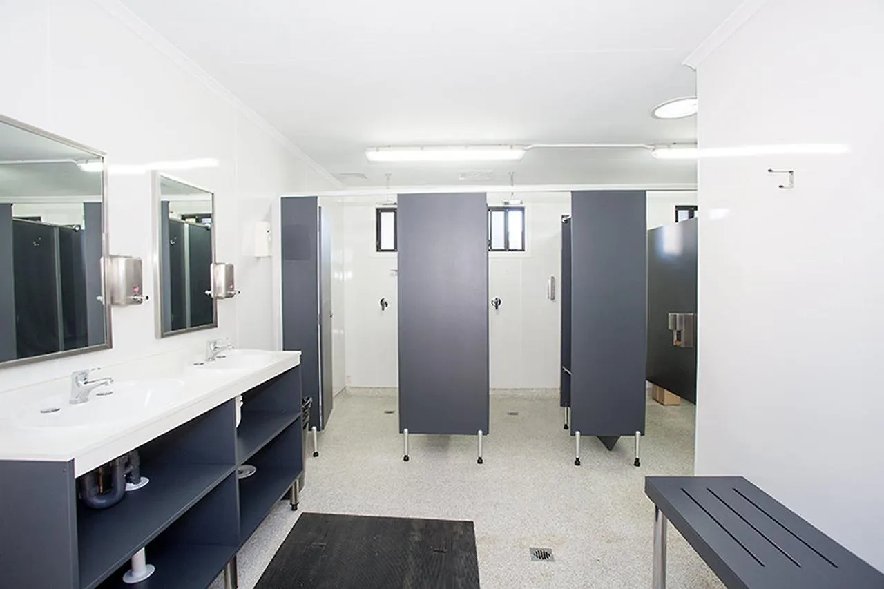 Mycow Accommodation Mackay Motel