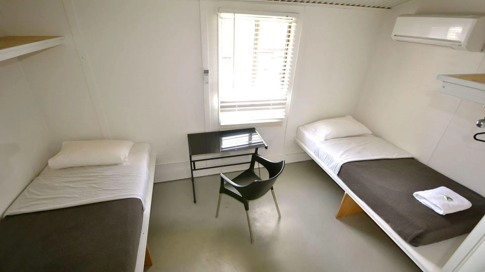 Mycow Accommodation Mackay