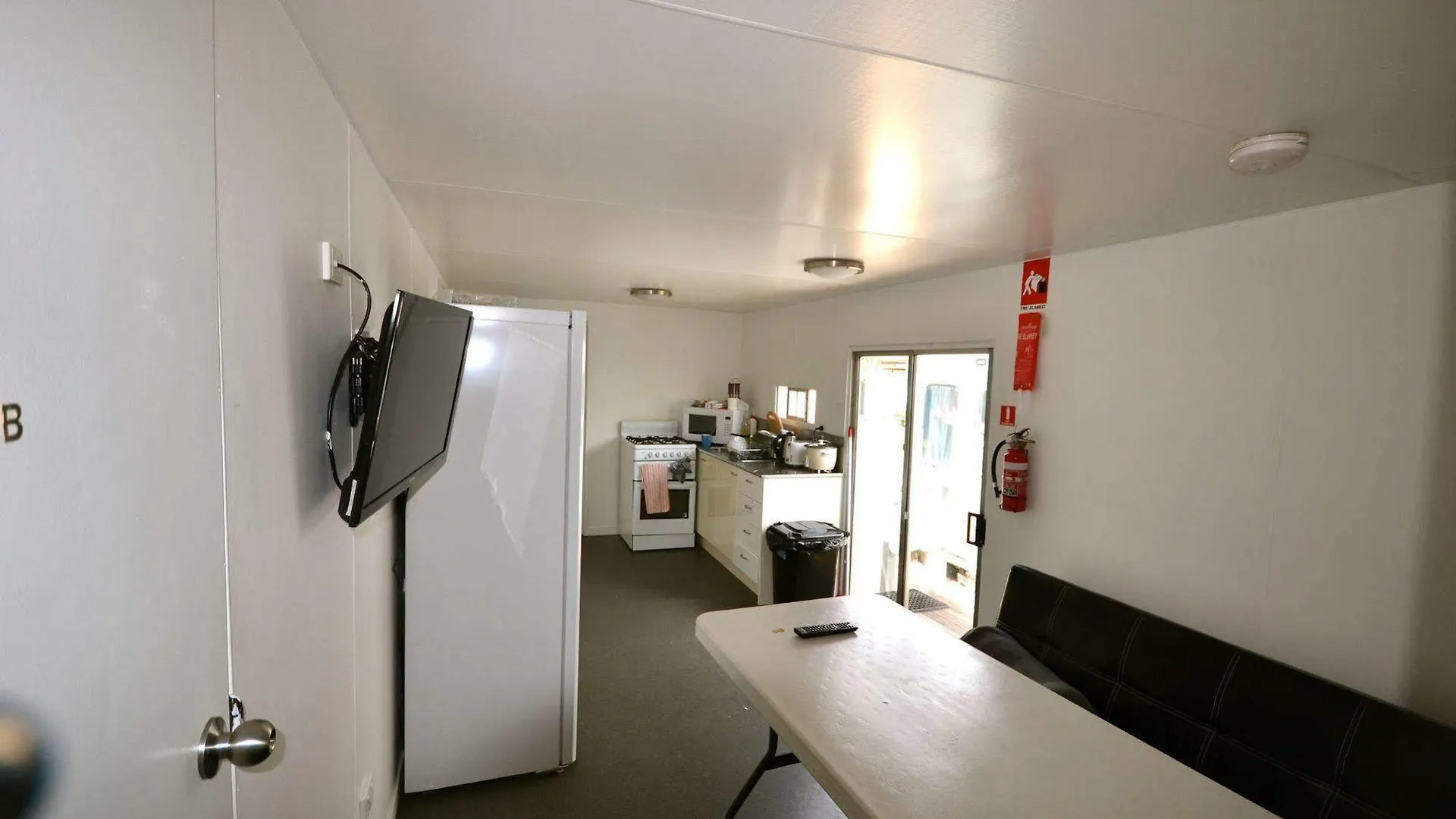 Mycow Accommodation Mackay Motel