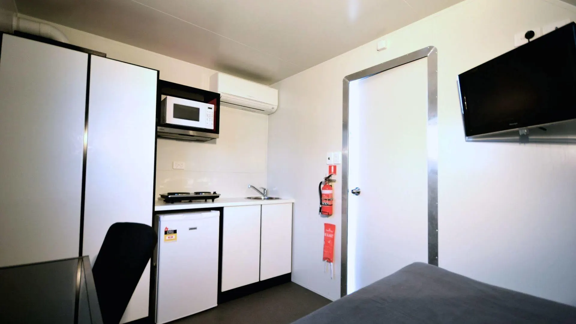 Mycow Accommodation Mackay