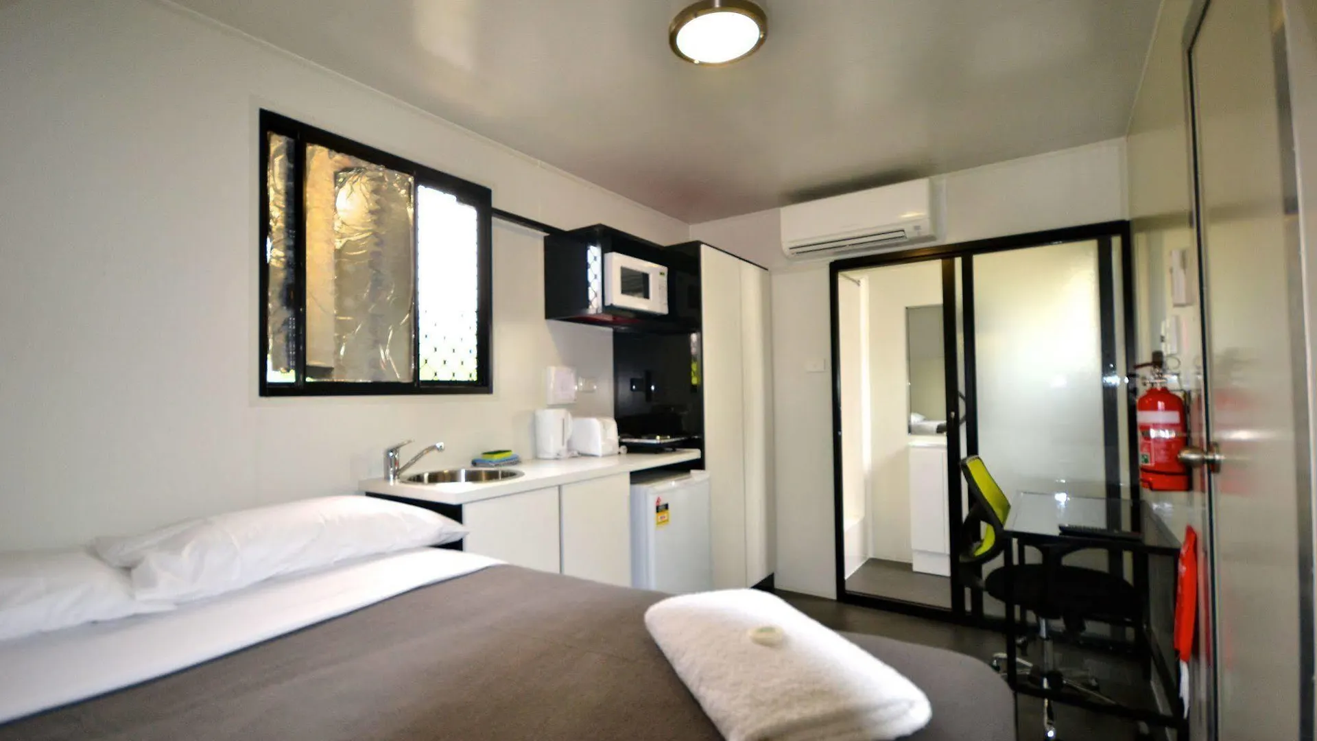 Motel Mycow Accommodation Mackay