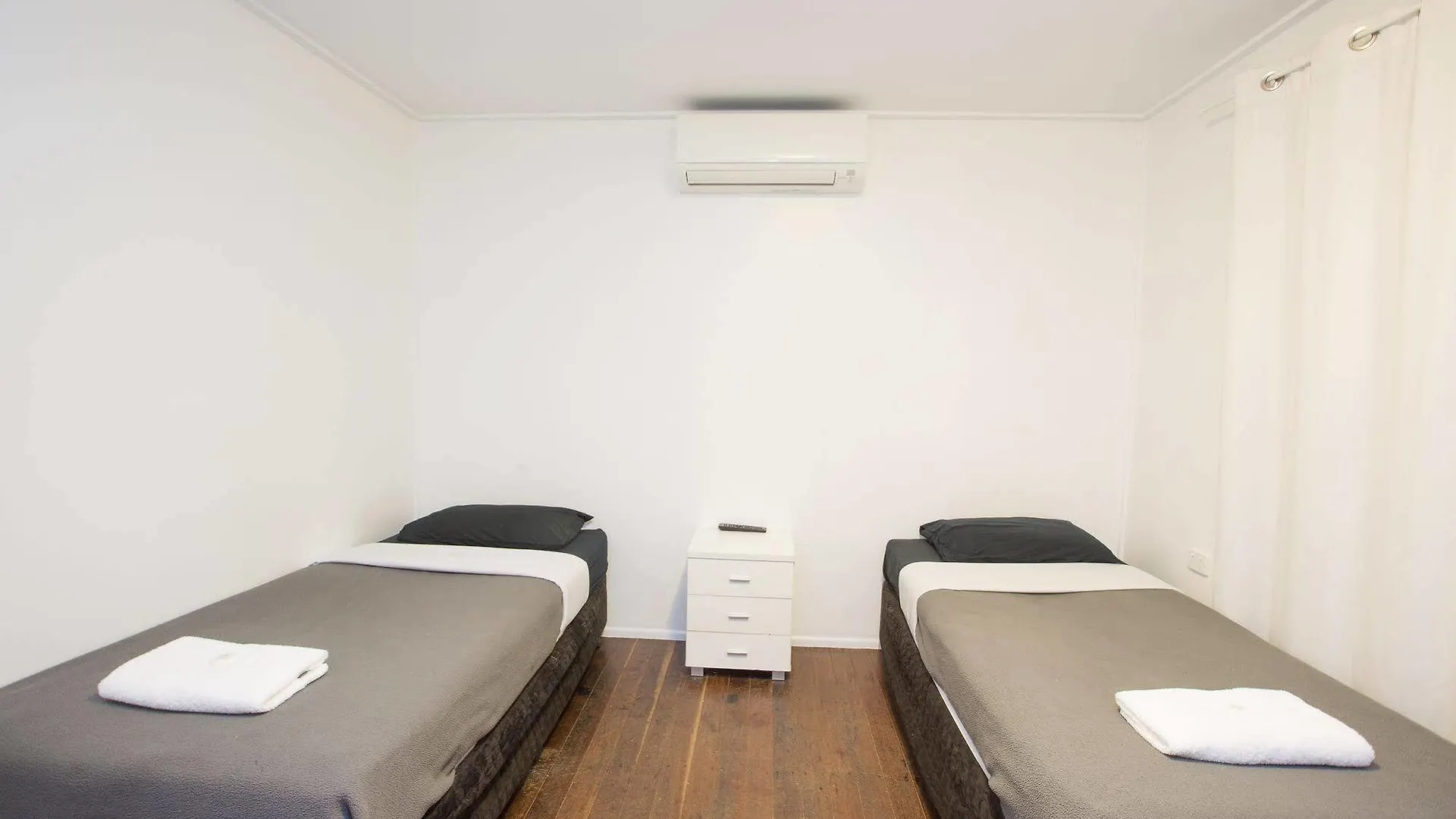 Mycow Accommodation Mackay 2*,