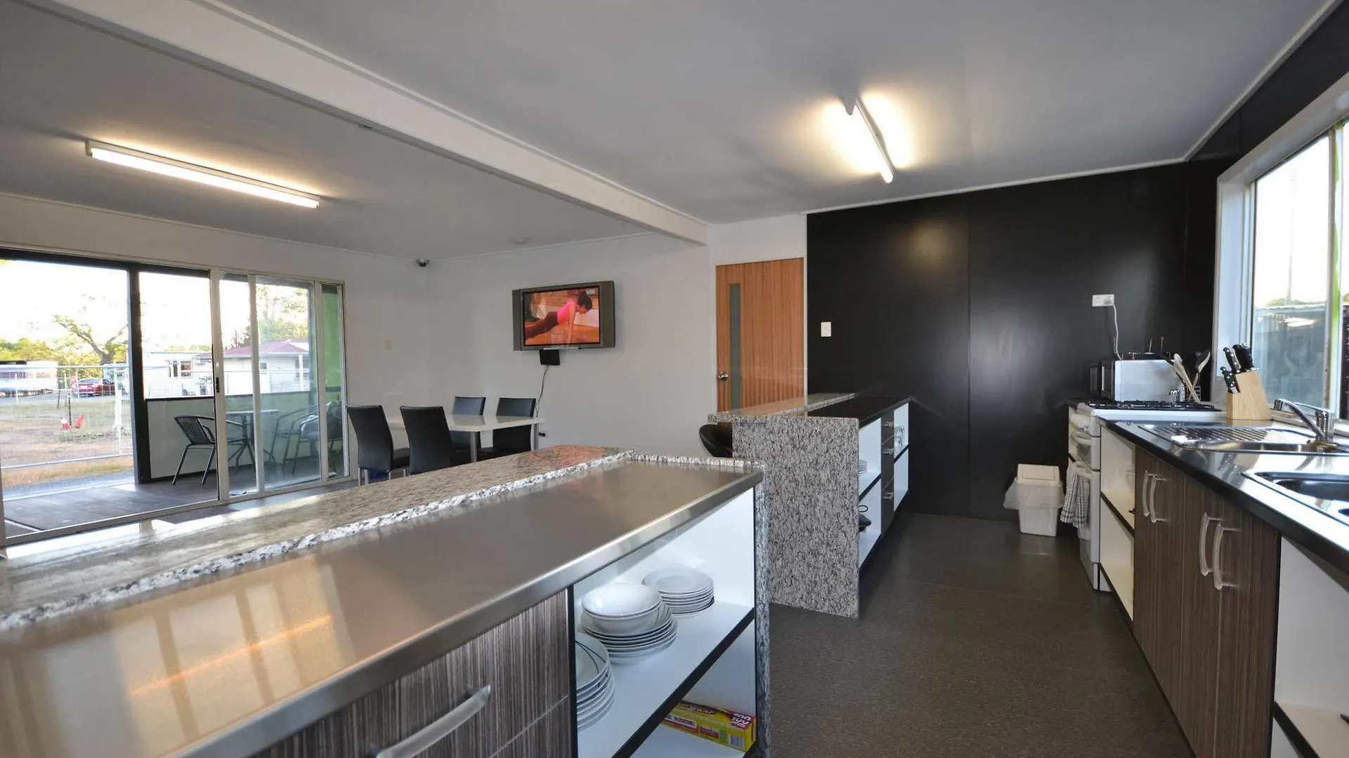 Motel Mycow Accommodation Mackay