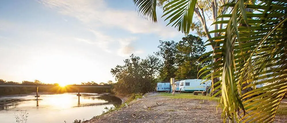 Mycow Accommodation Mackay 2*,