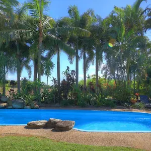 3* Holiday park Fishery Falls Holiday Park
