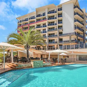 4* Hotel Mantra