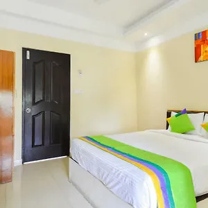Hotel Treebo Trend Platinum