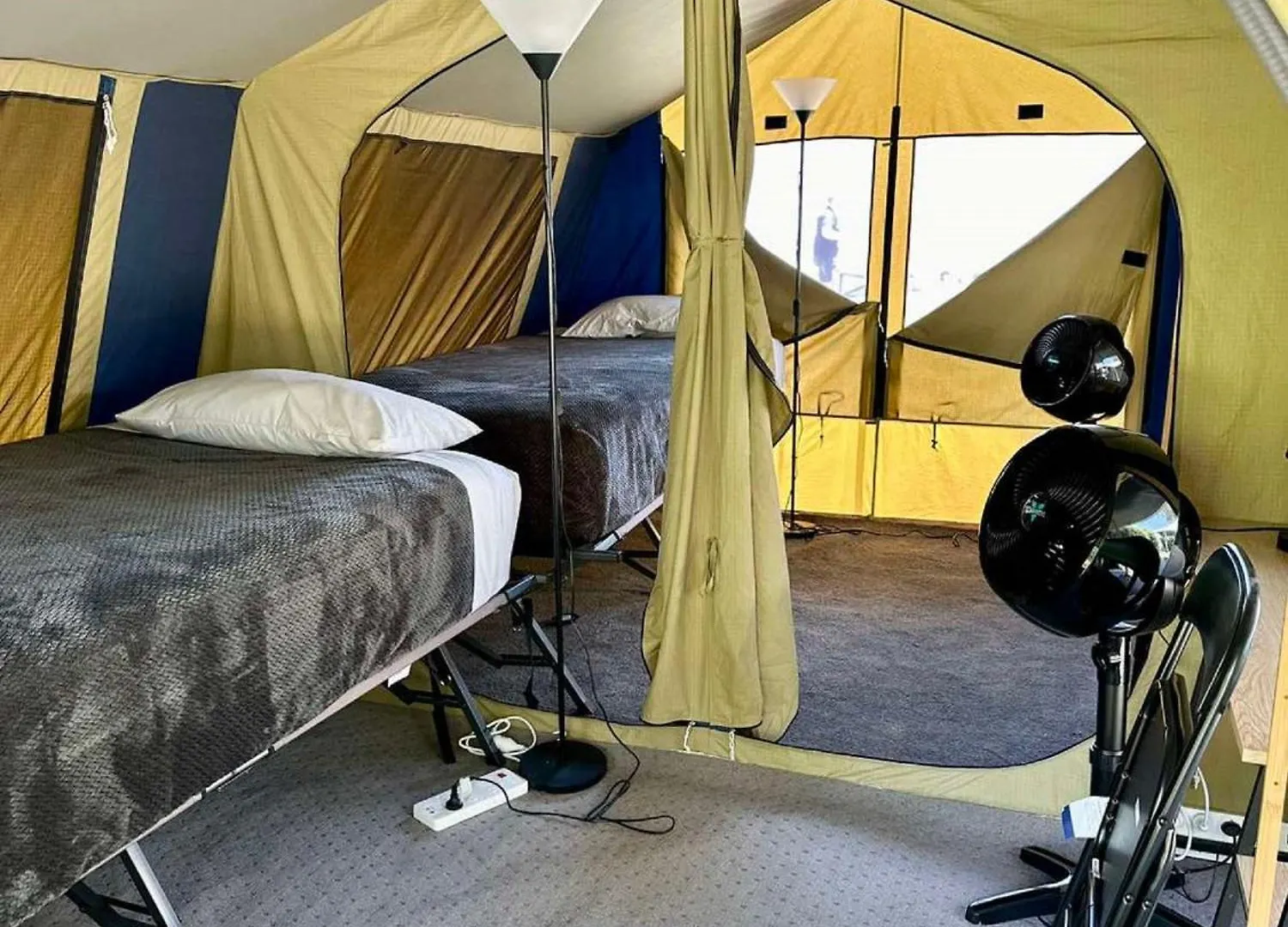 Mycow Accommodation Mackay
