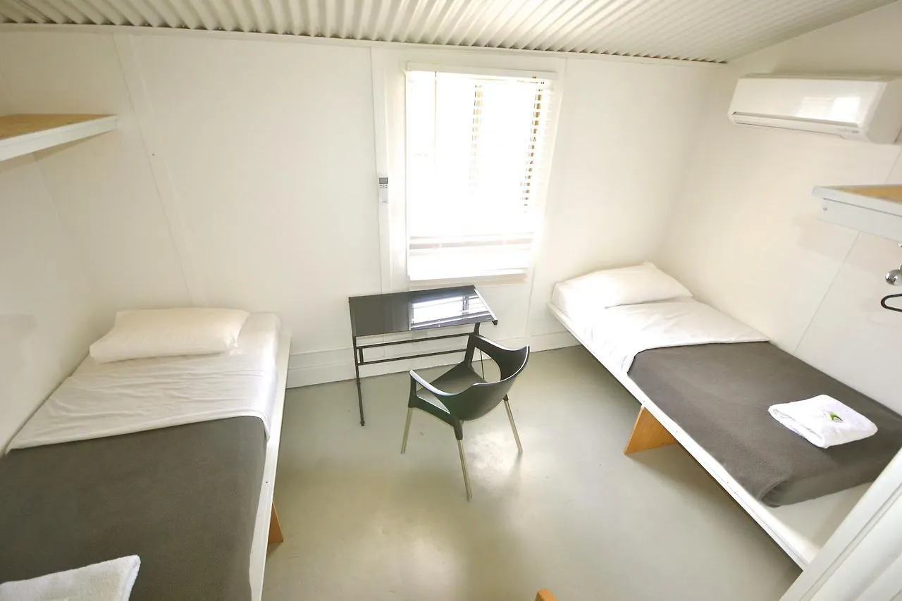Mycow Accommodation Mackay 2*,  Australia