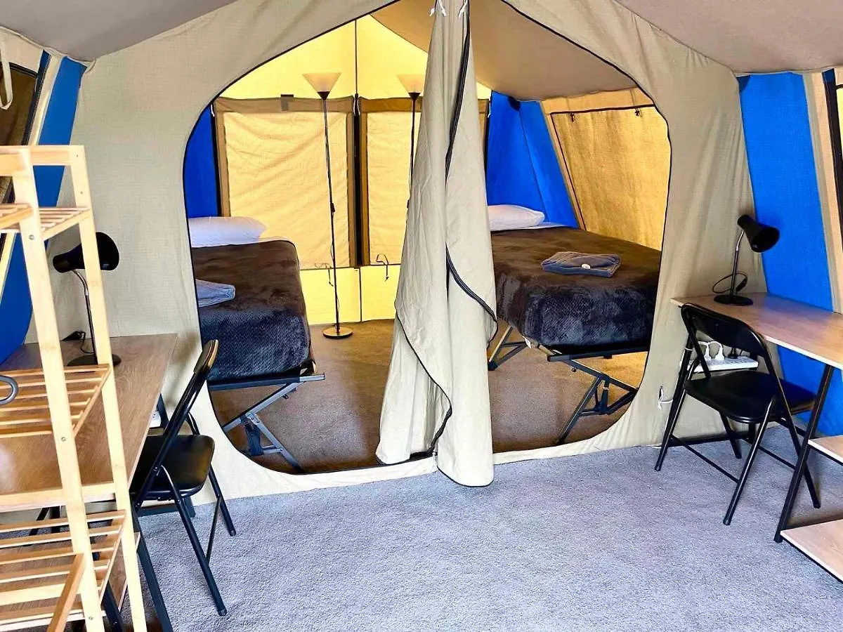 Mycow Accommodation Mackay