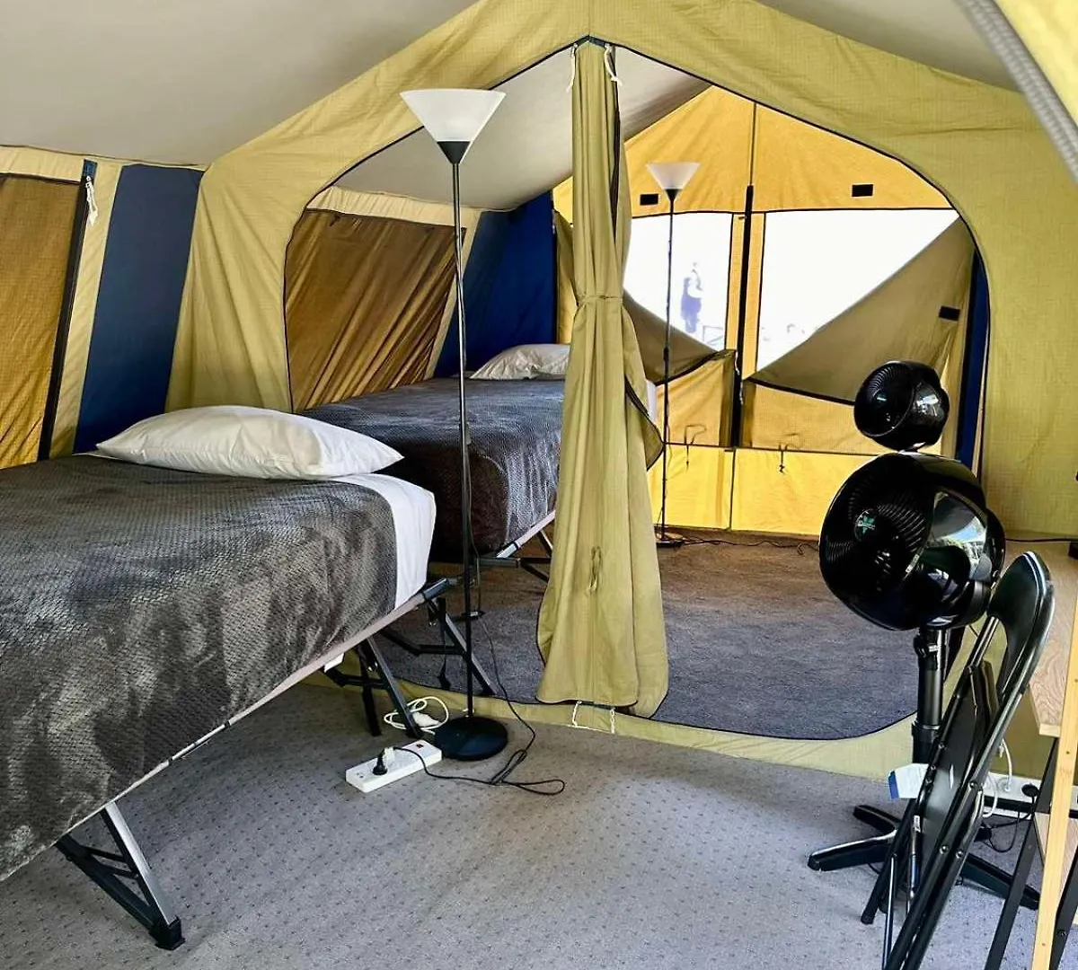 Motel Mycow Accommodation Mackay