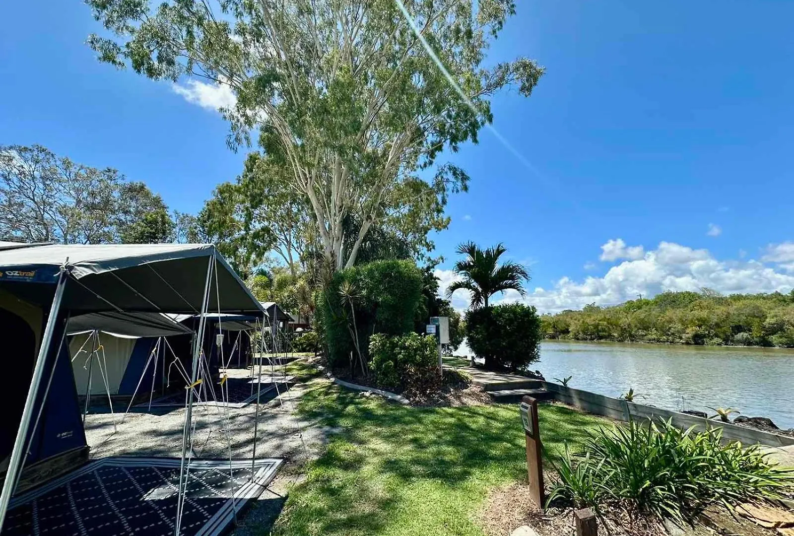 Motel Mycow Accommodation Mackay