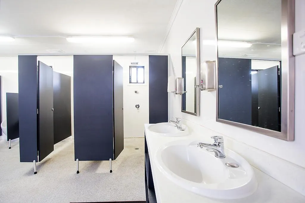 Mycow Accommodation Mackay Australia