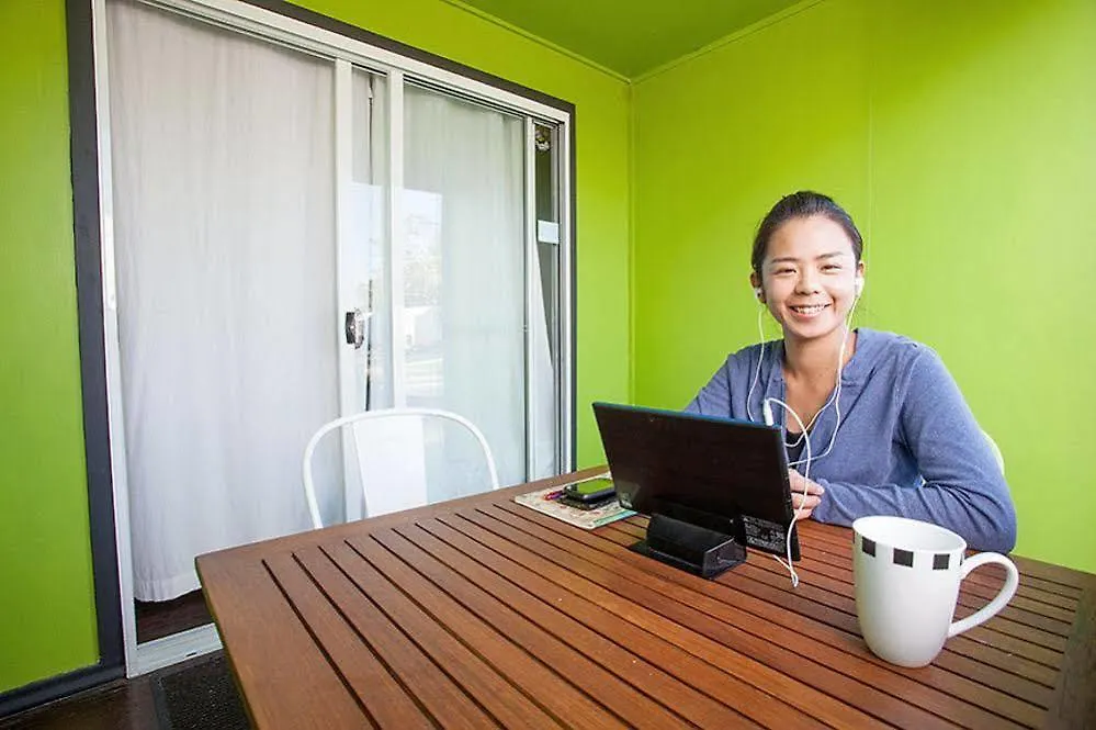 Mycow Accommodation Mackay 2*,  Australia